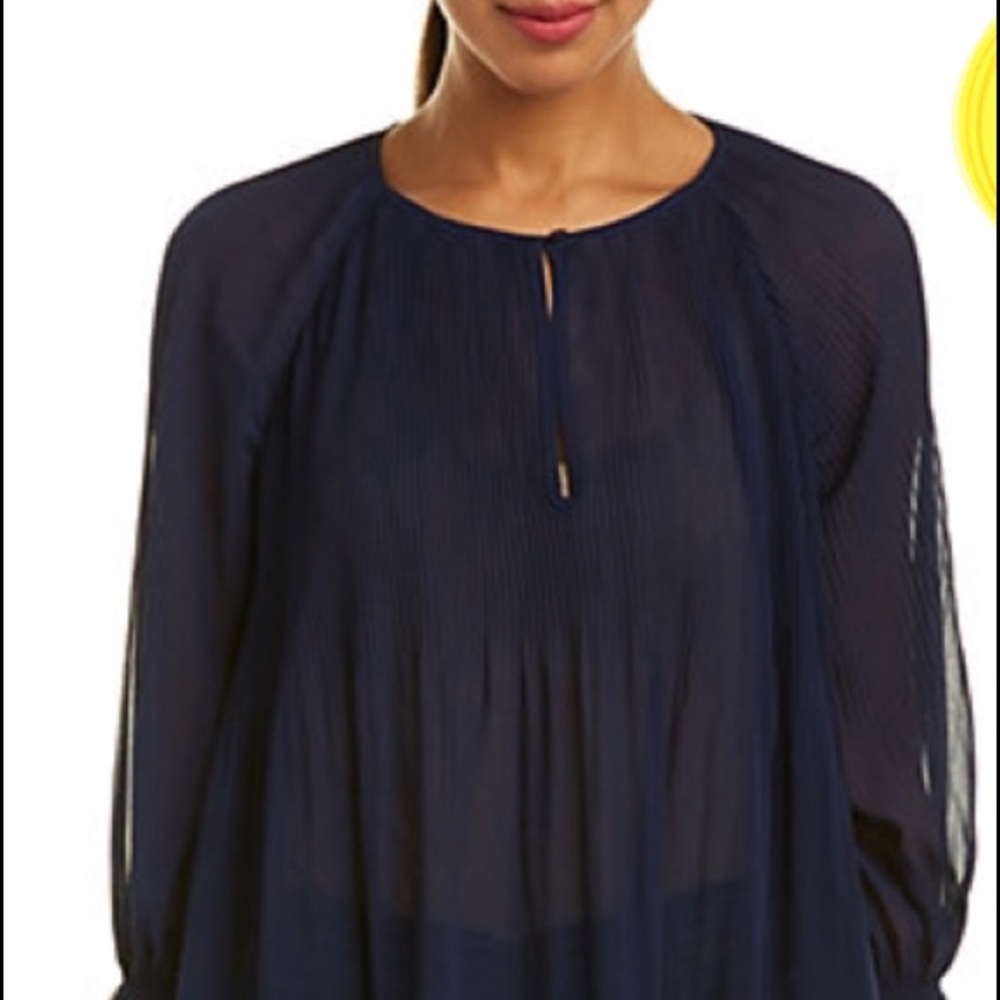 New Ella Moss Blouse